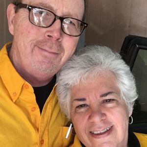 Meet your Posher, Claire